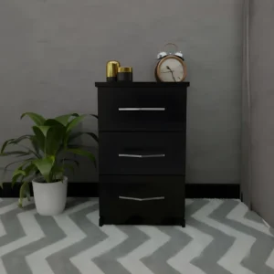 Beside 3 Drawer