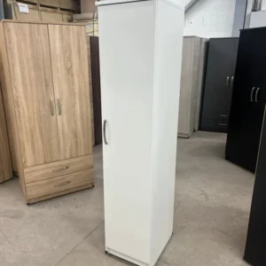 1 door wardrobe