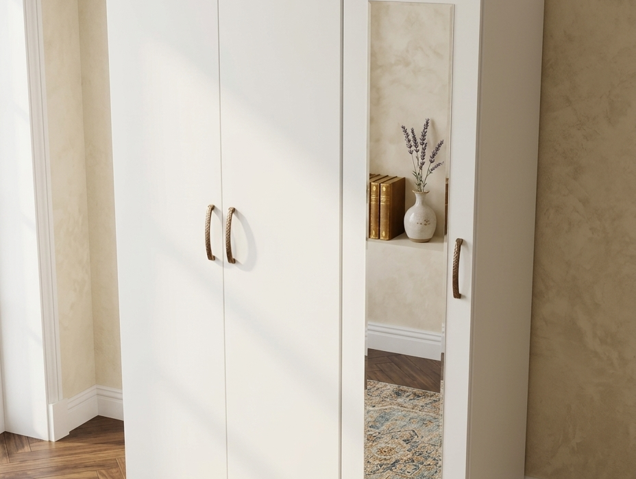 how much do wardrobes cost in Kent