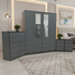 How Many Wardrobes Do You Need in Kent 4 how many wardrobes do you need in Kent