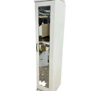 white mirror wardrobes