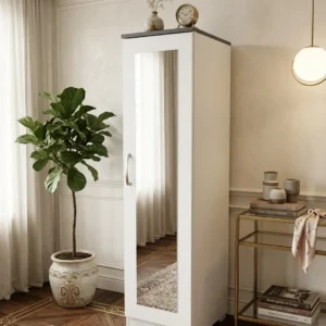 which door is best for wardrobe in Kent